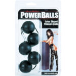 CALEXOTICS - BALLES POWER ANAL NOIRES – Image 2
