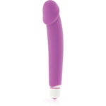 DOLCE VITA - REALISTIC PURPLE SILICONE – Image 3