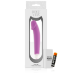 DOLCE VITA - REALISTIC PURPLE SILICONE – Image 5