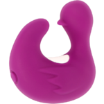 COVERME - DÉ À DÉS À CANARD RECHARGEABLE EN SILICONE STIMULANT DUCKYMANIA – Image 7