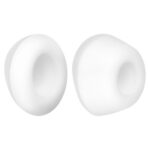 SATISFYER - PRO 2 NG CAPUCHONS DE RECHANGE 5 PCS – Image 2