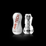 TENGA - MASTURBATEUR DOUX AIR-TECH SQUEEZE – Image 2