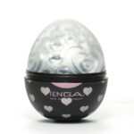 TENGA - OEUF MASTURBATEUR IN LOVE – Image 5