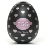 TENGA - OEUF MASTURBATEUR IN LOVE – Image 2