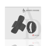 ANNE'S DESIRE - PANTY PLEASURE TECNOLOG A WATCHME NOIR – Image 14
