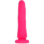 DELTA CLUB - TOYS GODE MÉDICAL ROSE EN SILICONE 23 CM -O- 4.5 CM – Image 3