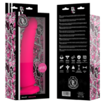 DELTA CLUB - TOYS GODE MÉDICAL ROSE EN SILICONE 23 CM -O- 4.5 CM – Image 6
