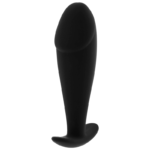 OHMAMA - BOUCHON ANAL EN SILICONE 10 CM – Image 3