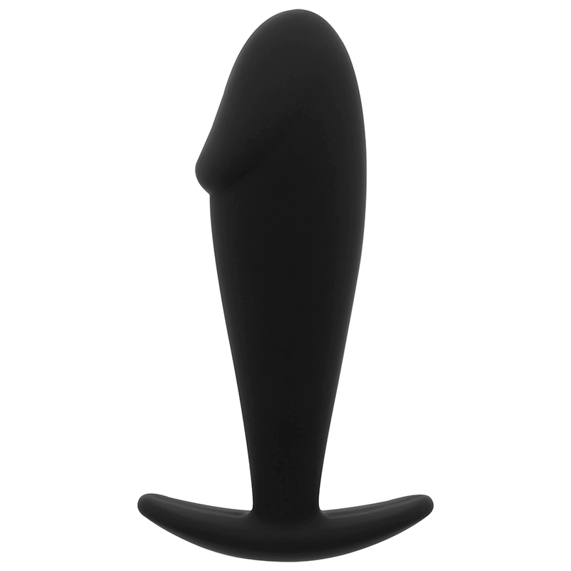img_96692_88ee2e9796370a9aa21766498077ec74_1 OHMAMA - BOUCHON ANAL EN SILICONE 10 CM – Image 1