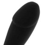 OHMAMA - BOUCHON ANAL EN SILICONE 10 CM – Image 4