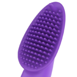 WOMANVIBE - FINGER DE STIMULATEUR EN SILICONE AISHA FEMME – Image 3