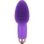WOMANVIBE - FINGER DE STIMULATEUR EN SILICONE AISHA FEMME – Image 5