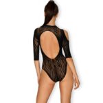 OBSESSIVE - B130 TEDDY S/M/L – Image 2