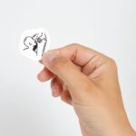 SECRET PLAY - ENSEMBLE DE 10 TATOUAGES TEMPORAIRES KINKY COLLECTION – Image 5