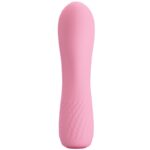 PRETTY LOVE - ALICE VIBRATEUR RECHARGEABLE ROSE – Image 3