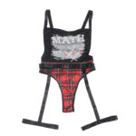 SUBBLIME - COSTUME DE PROFESSEUR SEXY CORPS L/XL – Image 5