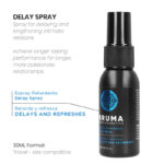 BRUMA - SPRAY RETARDANT ET RAFRAÎCHISSANT 30 ML – Image 2