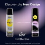 PJUR - ANALYZE ME GEL RELAXANT ANAL 100 ML – Image 3