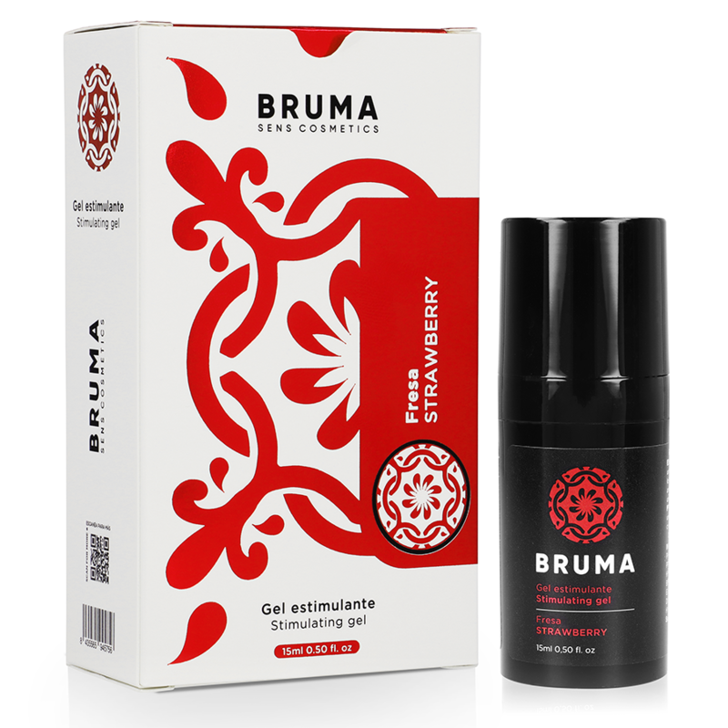 img_181320_45d8254b8889666fc8d9d2f49b701aac_1 BRUMA - BAUME INTENSIFIANT SAVEUR FRAISE 15 ML – Image 1