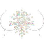 LEG AVENUE - BIJOU DE CORPS ADHÉSIF CÉLESTE