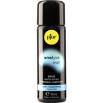 PJUR - ANALYZE ME LUBRIFIANT EAU ANAL 30 ML – Image 2