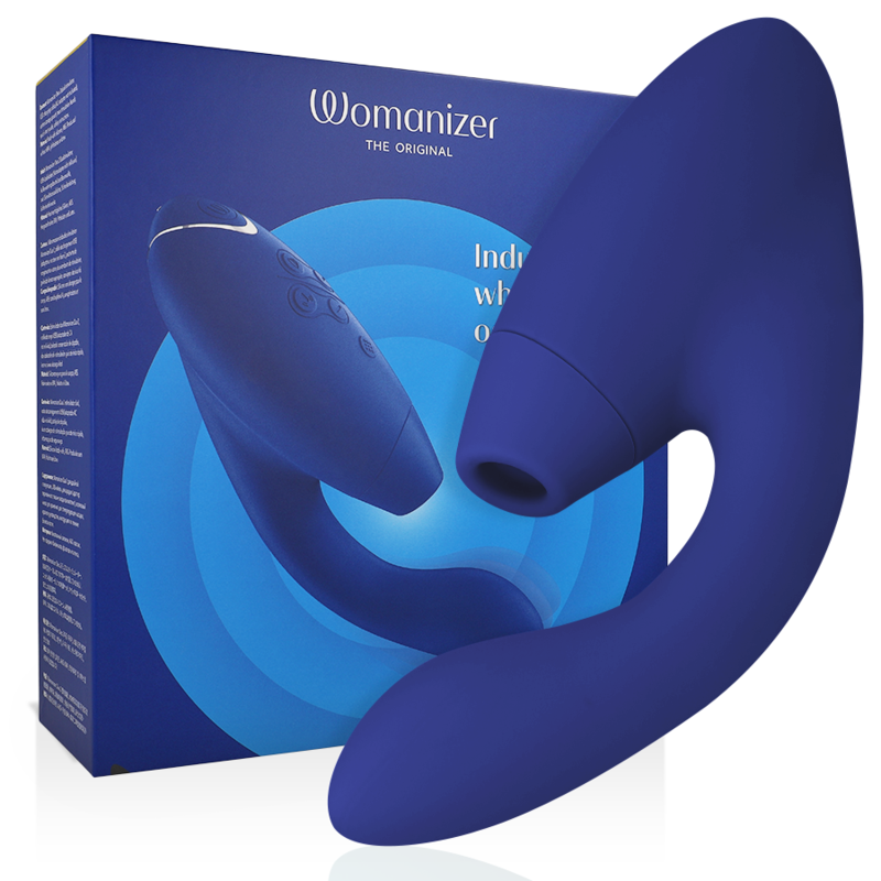 img_184638_60c28c5f40233d413411b80385c41a50_1 WOMANIZER - DUO 2 STIMULATEUR BLEU – Image 1