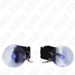 KINK - APPUI-POIGNETS À VENTOUSE NOIR 29-40 CM X 5 CM – Image 4