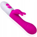 ARMONY - VIBRATEUR HAPPY & STIMULATEUR DE LAPIN VIOLET – Image 4