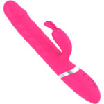 ARMONY - GODE VIBRATEUR NASTY FUCHSIA LAPIN – Image 5