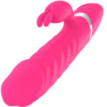 ARMONY - GODE VIBRATEUR NASTY FUCHSIA LAPIN – Image 2