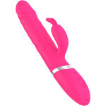 ARMONY - GODE VIBRATEUR NASTY FUCHSIA LAPIN – Image 3