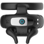 ARMONY - BULL'S PASION ANNEAU VIBRANT 10 VITESSES NOIR – Image 5