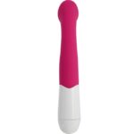 ARMONY - VIBRATEUR & STIMULATEUR LAPIN G SPOT 10 VITESSES ROSE – Image 5