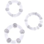 ARMONY - TITAN LOVE BAGUE PERLÉE CHAIR – Image 5