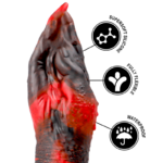 EPIC - LILITH DILDO DÉMON MALÉFIQUE M – Image 4