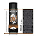 BRUMA - HUILE DE MASSAGE PREMIUM EFFET CHALEUR SAVEUR CUPCAKE 3 EN 1 - 100 ML – Image 5