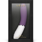 LELO - LIV™ 3 STIMULATEUR POINT G VIOLET – Image 3