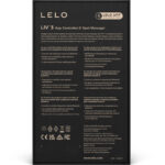 LELO -  LIV™ 3 STIMULATEUR DE POINT G ROSE – Image 4