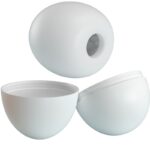 PRETTY LOVE - MASTURBATEUR POUR HOMME BLANC D'OEUF – Image 3