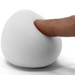 PRETTY LOVE - MASTURBATEUR POUR HOMME BLANC D'OEUF – Image 8