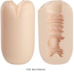 PRETTY LOVE - MASTURBATEUR HOMME MASHA FLESH – Image 3