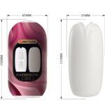 PRETTY LOVE - MASTURBATEUR HOMME OLGA BLANC – Image 5