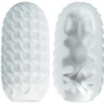 PRETTY LOVE - MASTURBATEUR HOMME VENUS X BLANC – Image 3