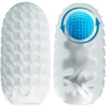 PRETTY LOVE - MASTURBATEUR HOMME VENUS X BLANC – Image 2