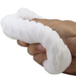 PRETTY LOVE - MASTURBATEUR HOMME VENUS X MODÈLE 2 BLANC – Image 5