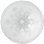 PRETTY LOVE - MASTURBATEUR HOMME VENUS X MODÈLE 2 BLANC – Image 4