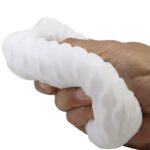 PRETTY LOVE - MASTURBATEUR HOMME VENUS X MODÈLE 3 BLANC – Image 5