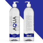 AQUA QUALITY - LUBRIFIANT À BASE D''EAU 1000 ML – Image 6