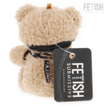 FETISH SUBMISSIVE - WINNIE TEDDY BEAR MODÈLE BDSM 6 – Image 3