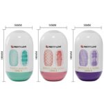 PRETTY LOVE - CUPID X 18 MASTURBATEURS POUR HOMMES DIFFÉRENTES TEXTURES – Image 7